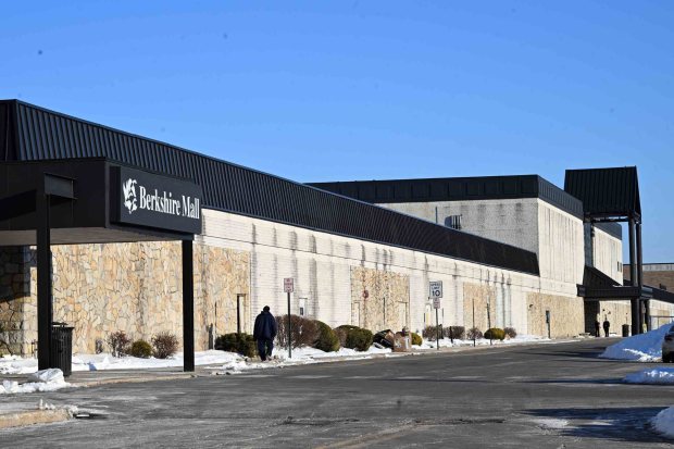 Besides the big box retailers, developer Peter Abrams of Abrams Realty Group said the plans call for a strip mall-style stretch with restaurants and outdoor dining, retail and a 40,000-square-foot fitness center. (BILL UHRICH/READING EAGLE)