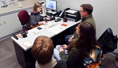 Passport services will end at 2 Berks County libraries