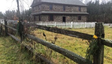 Daniel Boone Homestead celebrates Pennsylvania’s Birthday  