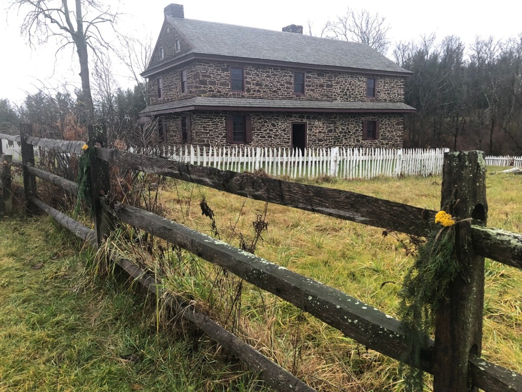 Daniel Boone Homestead celebrates Pennsylvania’s Birthday  