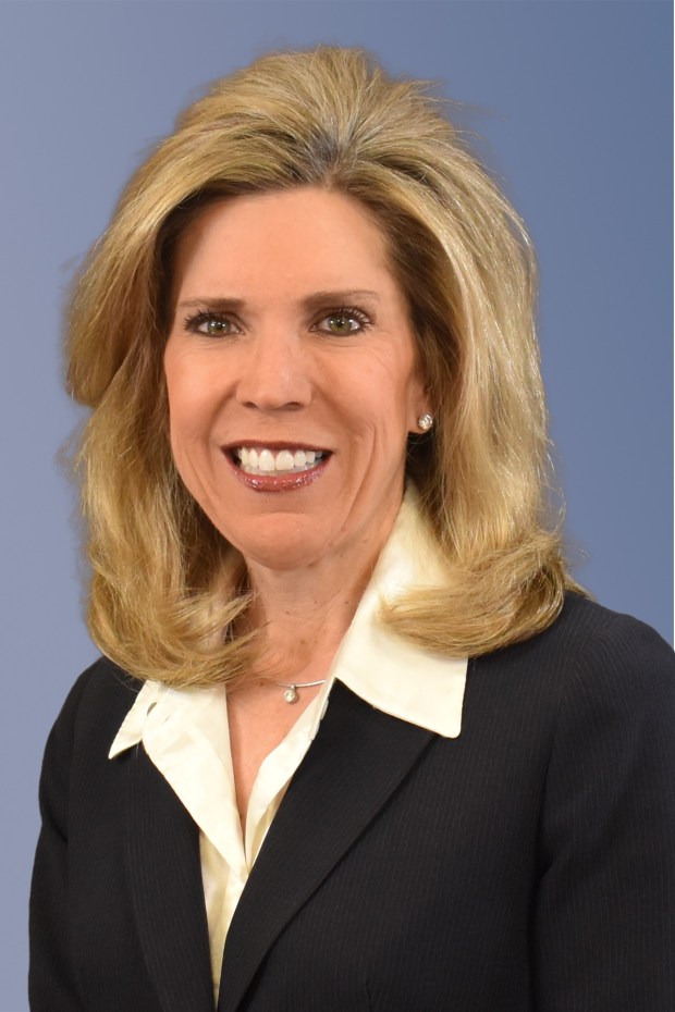 Dr. Jill Hackman (COURTESY OF BERKS COUNTY INTERMEDIATE UNIT)