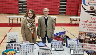 Emerging Entrepreneurs Academy is rebranding, expanding