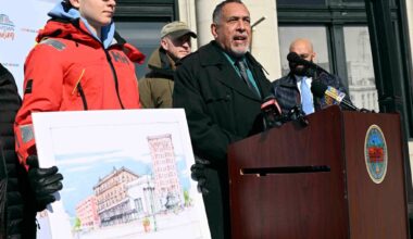 $52 million Fifth and Penn project seen as major step for Reading redevelopment