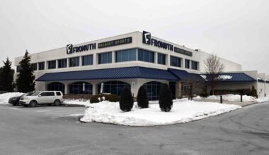 Fromuth closing its location in Berks, moving warehouse to Ohio