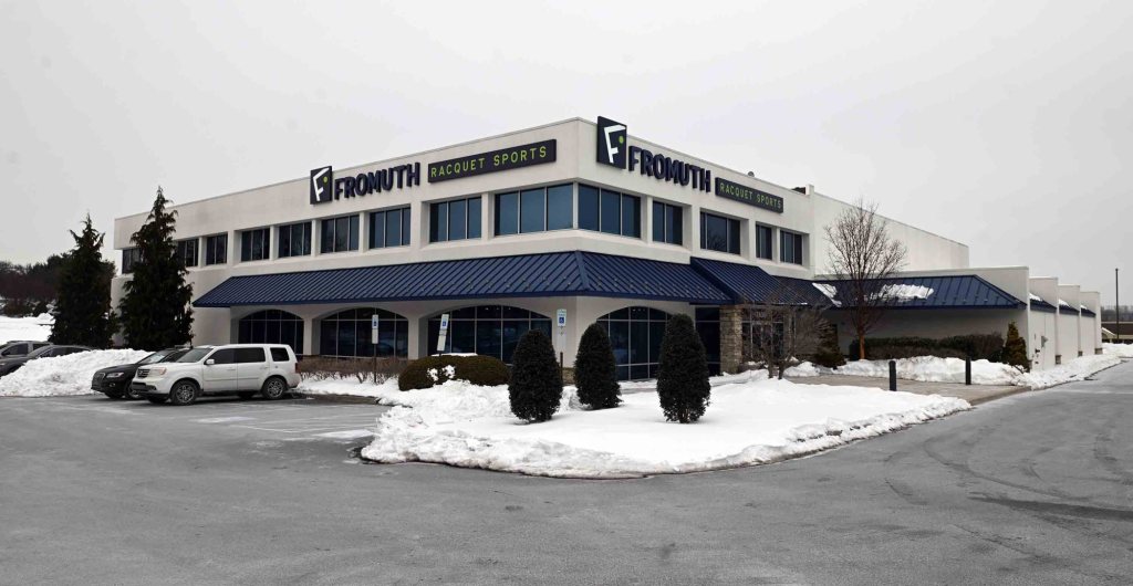 Fromuth closing its location in Berks, moving warehouse to Ohio