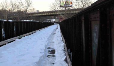 Community shares creative redesign ideas for Reading Gateway Bridge