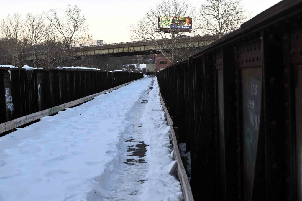 Community shares creative redesign ideas for Reading Gateway Bridge