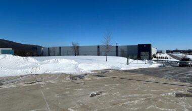 Lehigh Valley officials debate power over ICE warehouse sales