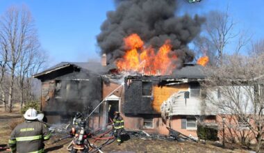 Berks emergency services providers receive $1 million in PA grants