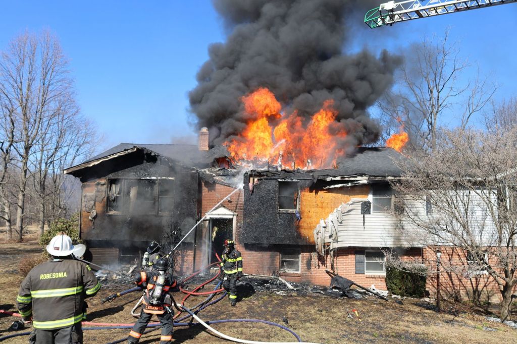 Berks emergency services providers receive $1 million in PA grants