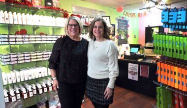 Muddy Creek Soap Company under new ownership as it celebrates 10 years on Penn Avenue