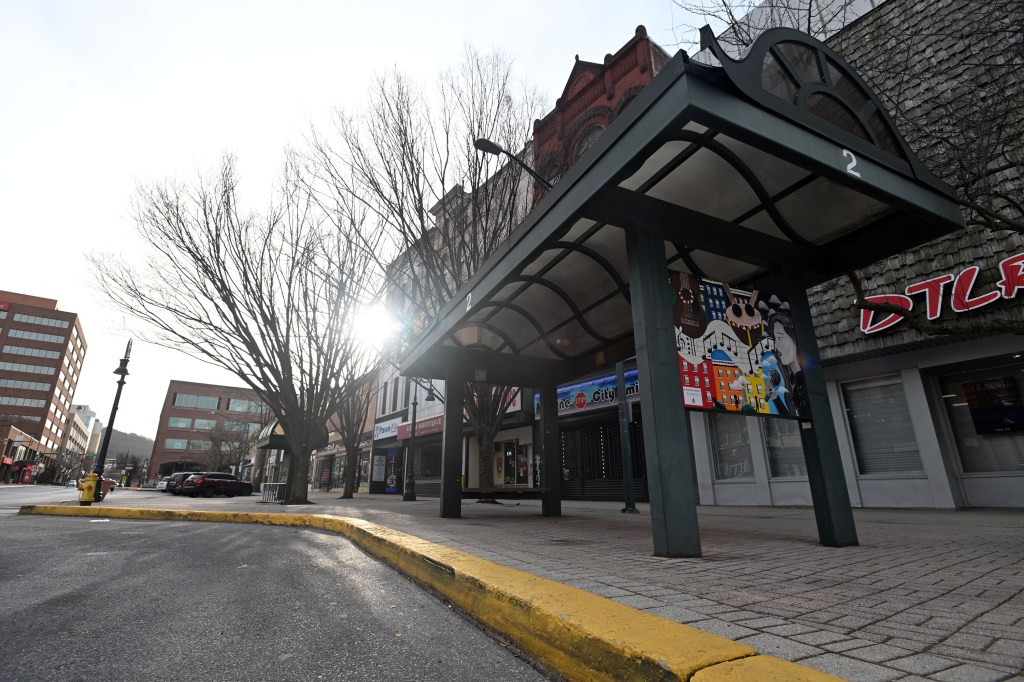 Reading City Council seeks $3 million PennDOT grant