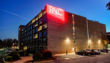 Reading Area Community College receives $3.6 million from state