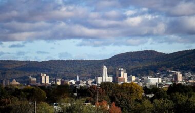 Celebration of Berks County's 275th anniversary to kick off in March