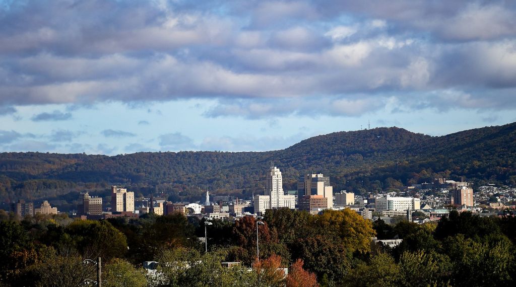 Celebration of Berks County's 275th anniversary to kick off in March