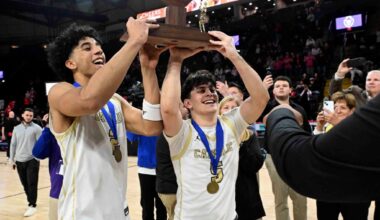 Berks Catholic delivers in overtime against Reading High