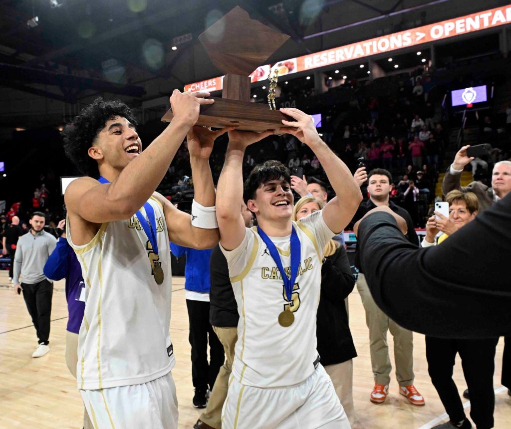 Berks Catholic delivers in overtime against Reading High