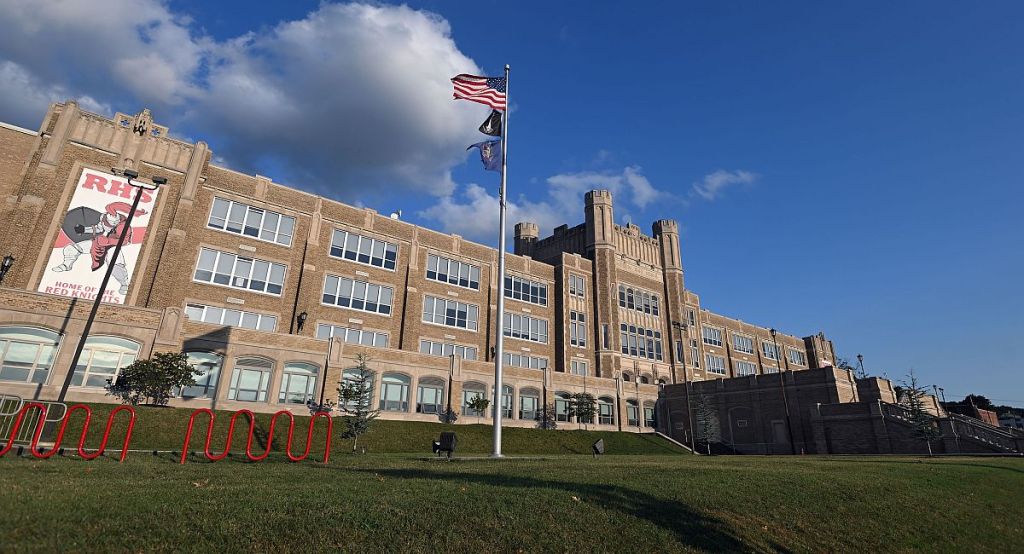 Berks school districts see funding increases in governor's 2026-27 budget proposal