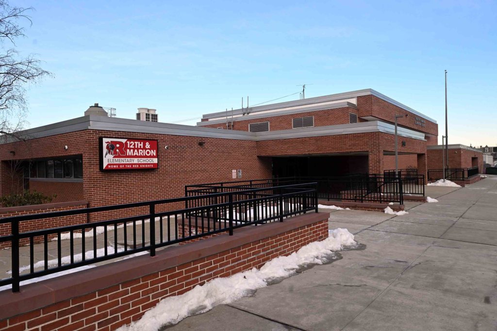 $41.8 million renovation plan proposed for 12th and Marion school in Reading