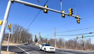 Rezoning of Route 10 plot headed to Berks court for new trial