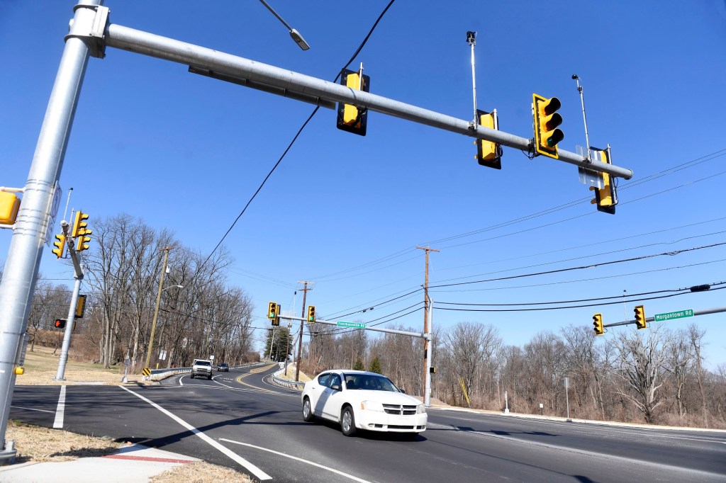 Rezoning of Route 10 plot headed to Berks court for new trial