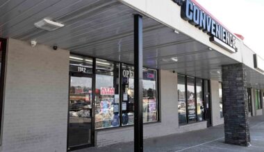 Follow-up raid nets $60,000 in THC drinks, edibles at Reading store