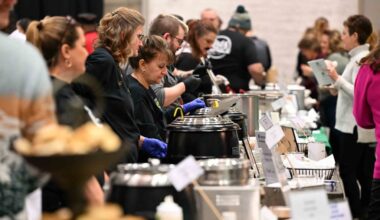 Souper Bowl sells out to benefit Opportunity House in Reading