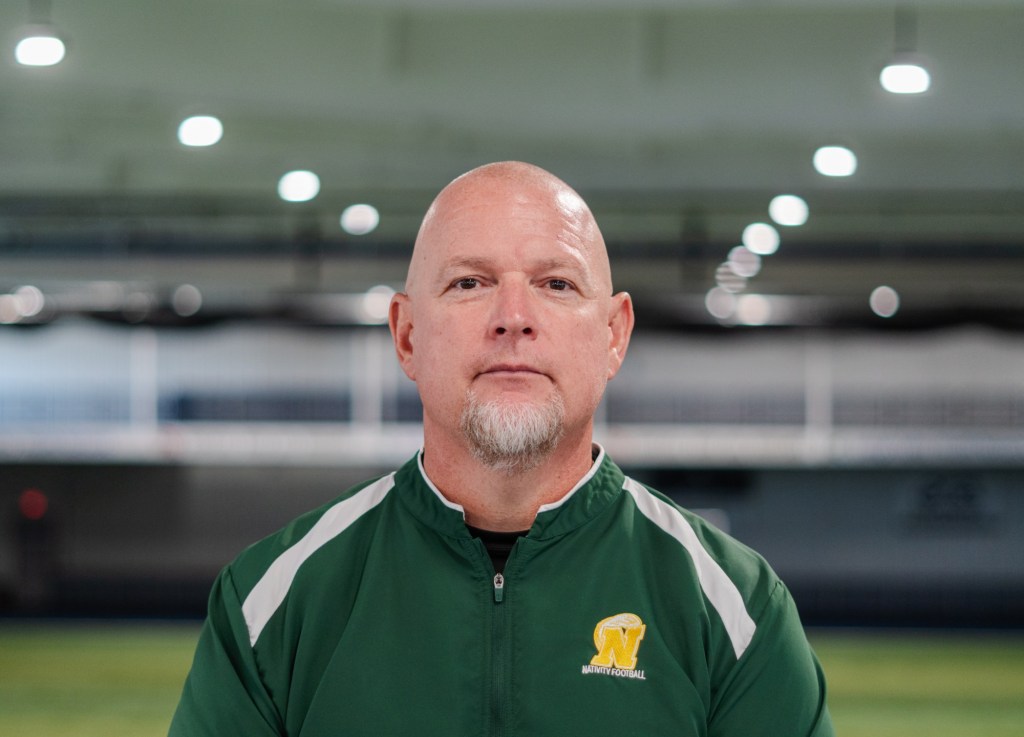 Nativity’s Pat Mason announced as coach for Pennsylvania team in Big 33 Football Classic – Pottsville Republican Herald