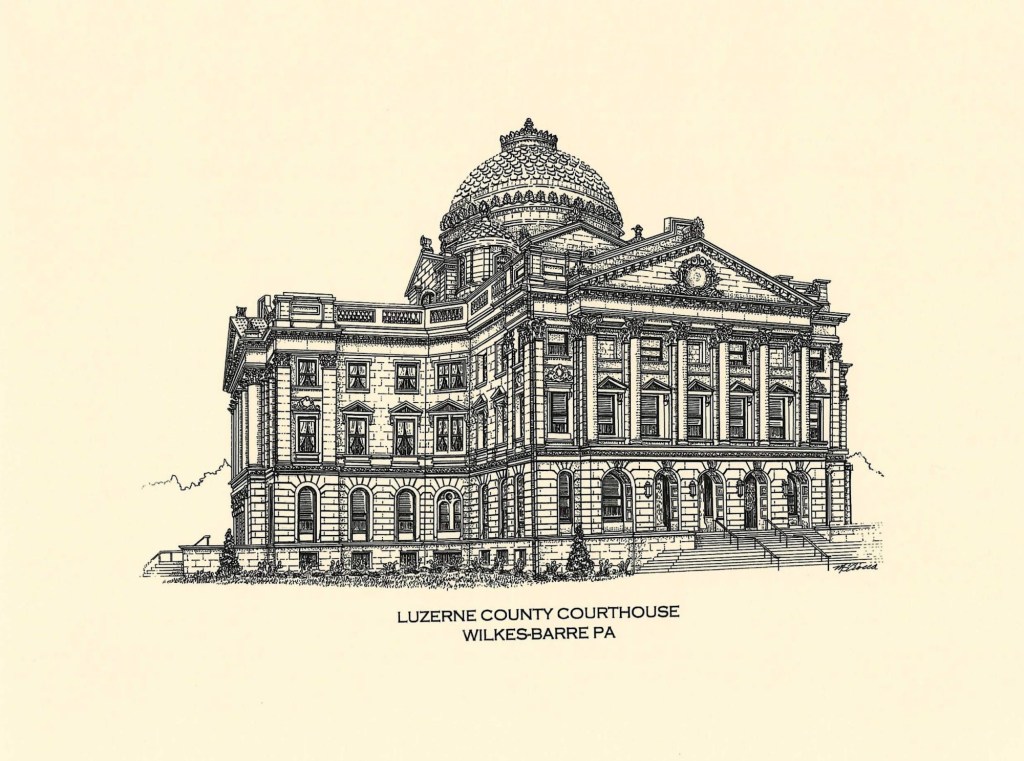 Art as regional pride – Hazleton Standard Speaker