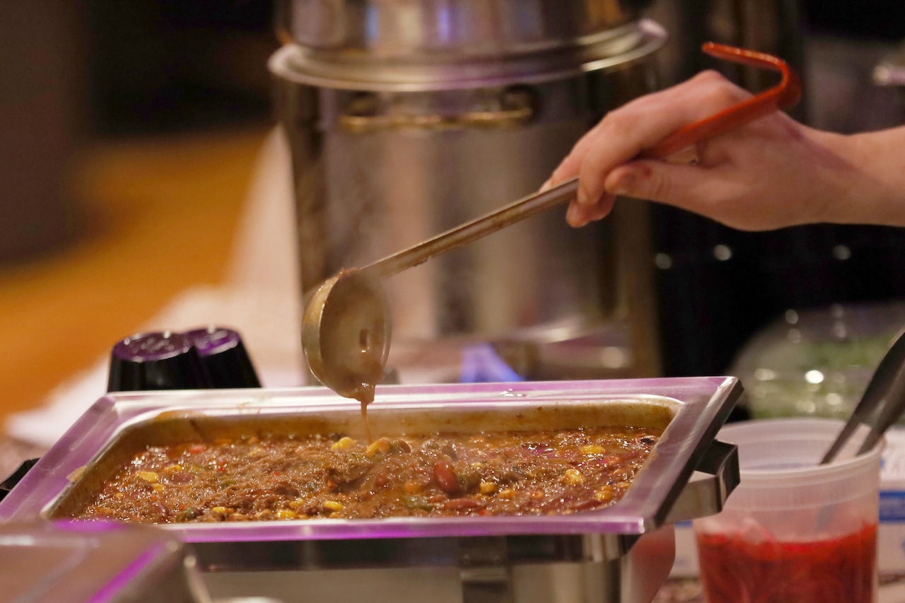 Want to heat up? How to get tickets to Easton’s Chili Cookoff, a more than 30-year tradition.