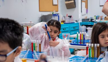 Reading Science Center enhances learning and student spaces through $67,500 Neighborhood Assistance Program Award