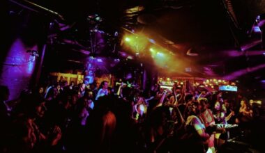 Riot Nerd celebrates 10 years of niche fandom and queer-forward nightlife