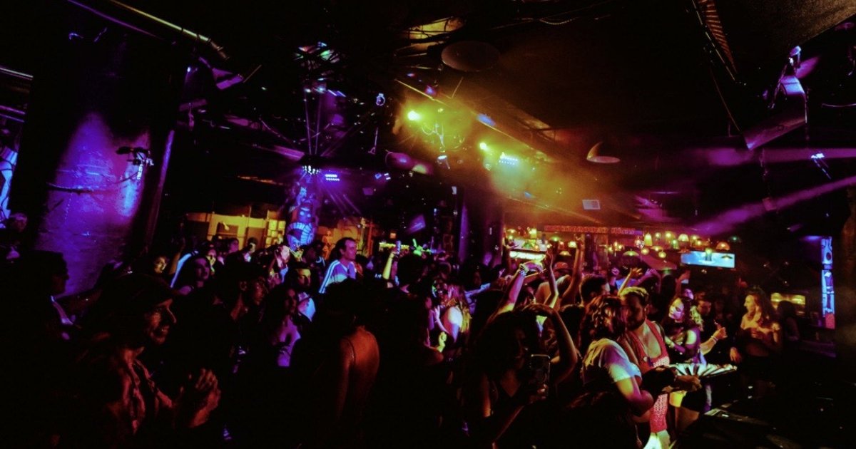 Riot Nerd celebrates 10 years of niche fandom and queer-forward nightlife