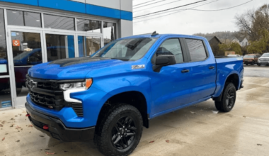 SPONSORED: Your Winter Road Trip Starts Here – Save Big at Redbank Chevrolet!