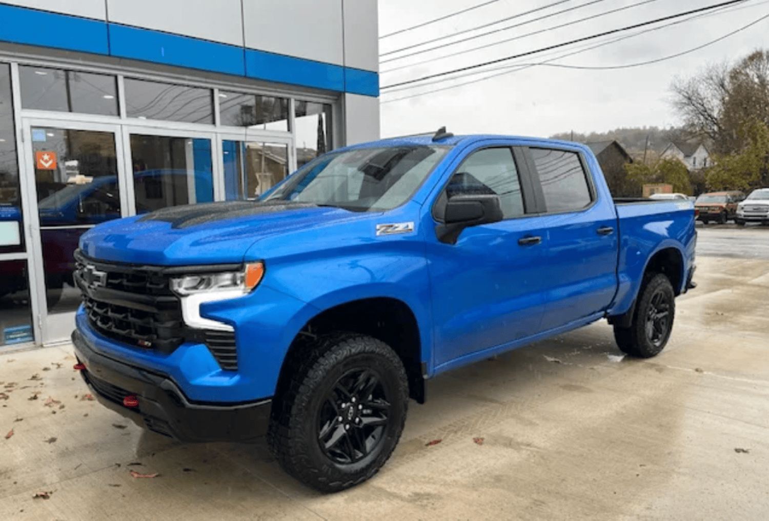 SPONSORED: Your Winter Road Trip Starts Here – Save Big at Redbank Chevrolet!