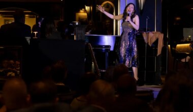 Broadway Cabaret at Rittenhouse Grill is back…