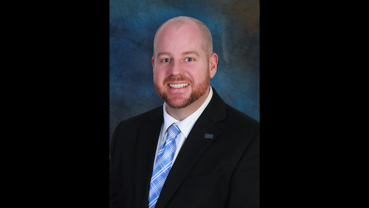 Swales to Lead Pennsylvania’s Economic Development Association – GantNews.com