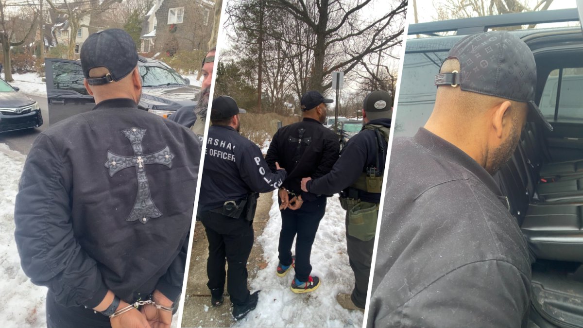 Delco middle school worker sexually assaulted child, police say – NBC10 Philadelphia