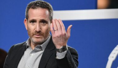 The All-Howie Roseman free agent signings Eagles team – NBC10 Philadelphia