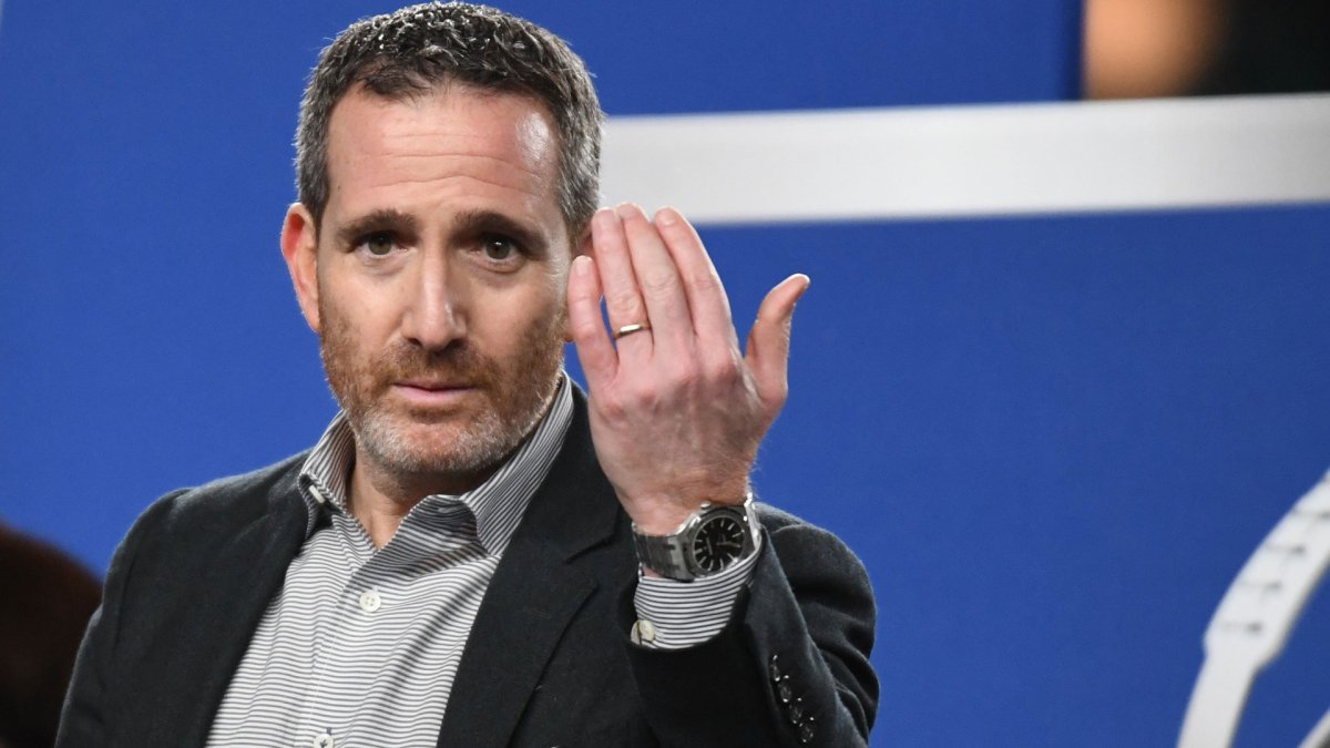 The All-Howie Roseman free agent signings Eagles team – NBC10 Philadelphia