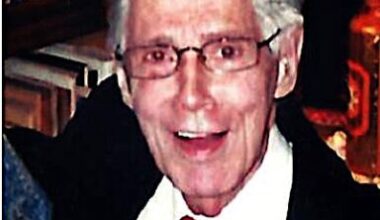 Charles Frederick Ryberg | News, Sports, Jobs