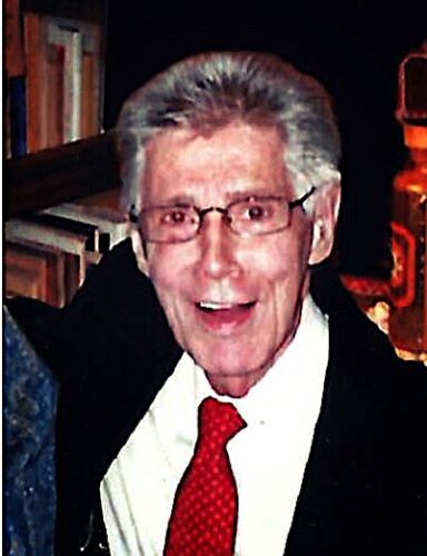 Charles Frederick Ryberg | News, Sports, Jobs