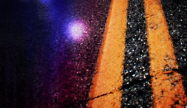 Driver flees scene after hitting, killing toddler in Colorado neighborhood