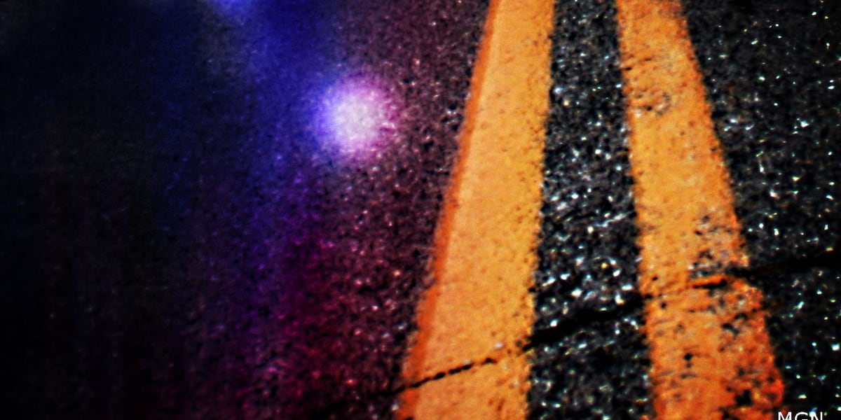 Driver flees scene after hitting, killing toddler in Colorado neighborhood