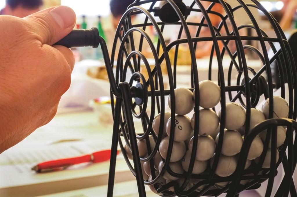 Community Calendar 2/5/26