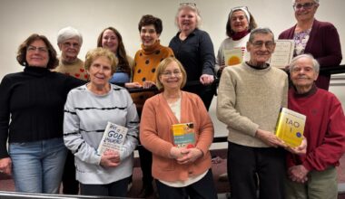 Community Calendar 2/26/26