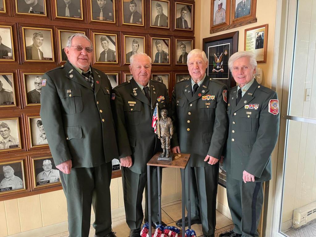 Community Calendar 2/19/26