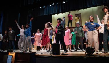 Valley View Performing Arts to perform iconic musical