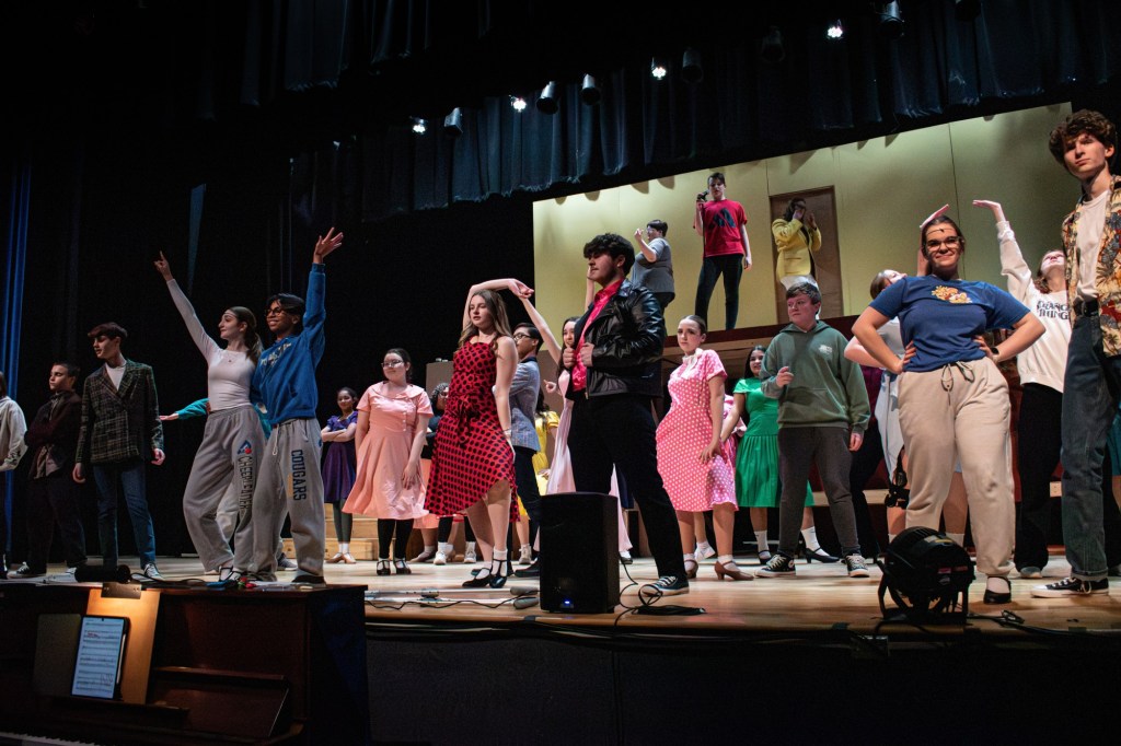 Valley View Performing Arts to perform iconic musical
