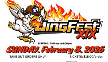 Community Briefs 2/5/26